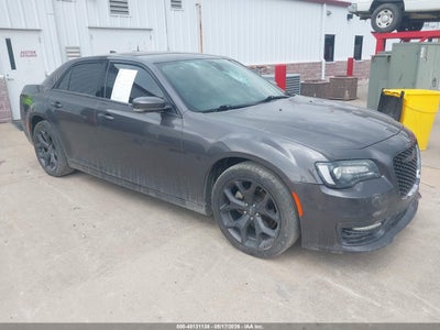 2021 CHRYSLER 300 TOURING L