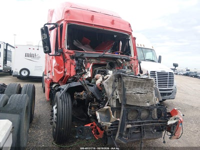 2016 VOLVO VN VNL