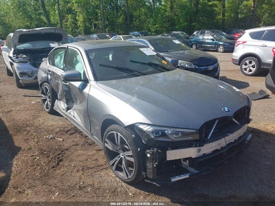 2024 BMW 330I XDRIVE