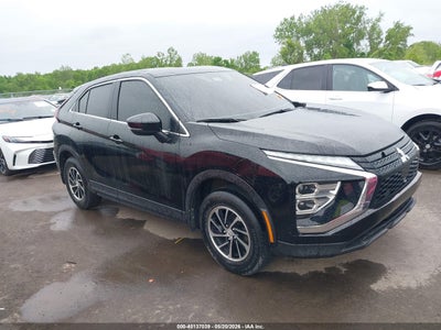 2023 MITSUBISHI ECLIPSE CROSS ES S-AWC