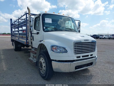 2014 FREIGHTLINER M2 106 MEDIUM DUTY