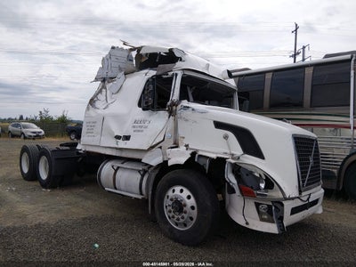 2007 VOLVO VN VNL
