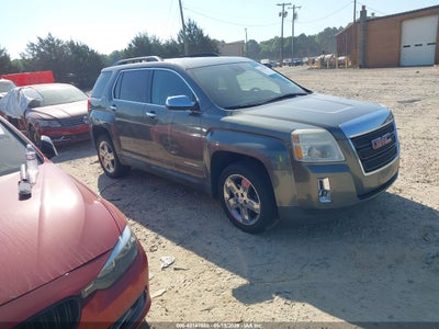 2013 GMC TERRAIN SLE