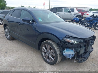 2022 MAZDA CX-30 PREMIUM