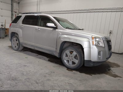 2012 GMC TERRAIN SLT-1