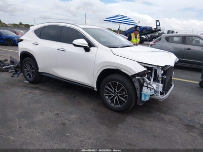 2024 LEXUS NX 350 PREMIUM