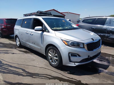 2020 KIA SEDONA EX