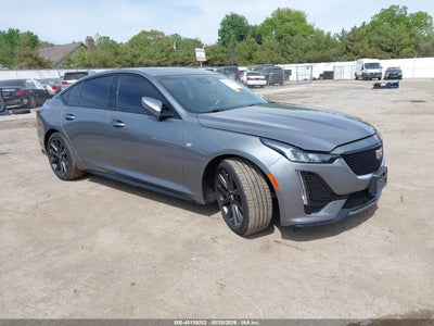 2020 CADILLAC CT5 SPORT