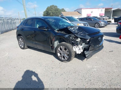 2022 MAZDA CX-30 PREFERRED