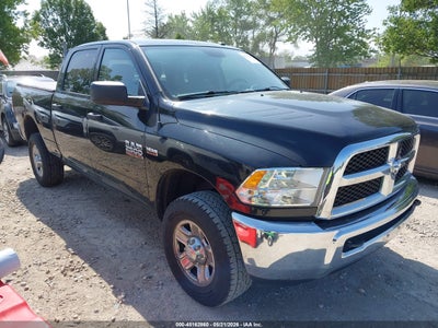 2015 RAM 2500 SLT