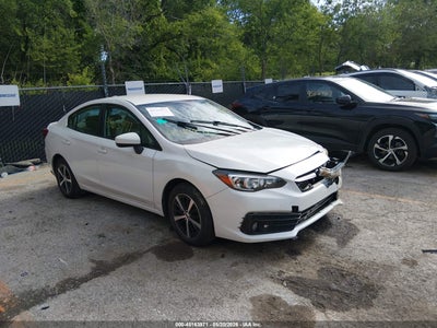 2023 SUBARU IMPREZA PREMIUM