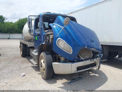 2014 FREIGHTLINER M2 106 MEDIUM DUTY