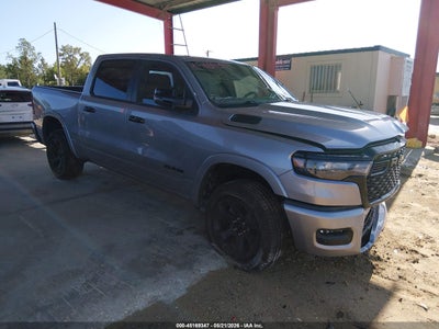 2026 RAM 1500 BIG HORN  4X2 5'7 BOX