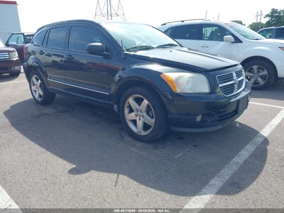 2009 DODGE CALIBER R/T