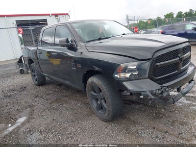 2019 RAM 1500 CLASSIC ST
