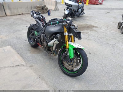 2015 KAWASAKI ZX1000 J