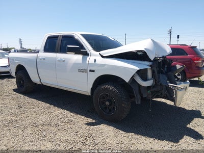 2013 RAM 1500 BIG HORN
