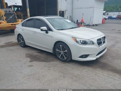 2015 SUBARU LEGACY 3.6R LIMITED
