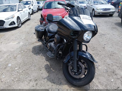 2015 KAWASAKI VN1700 K