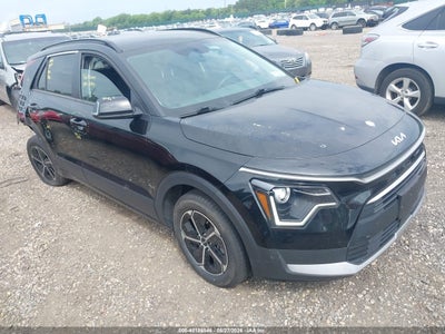 2023 KIA NIRO EX