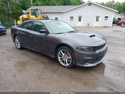 2023 DODGE CHARGER GT AWD