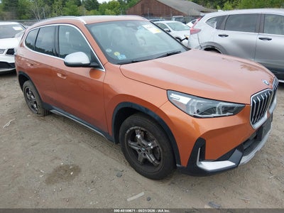 2023 BMW X1 XDRIVE28I