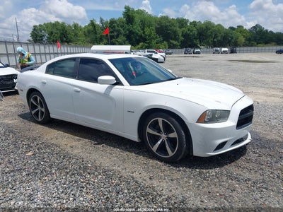 2014 DODGE CHARGER R/T
