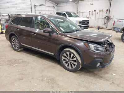 2019 SUBARU OUTBACK 2.5I TOURING