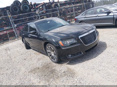 2014 CHRYSLER 300 300S