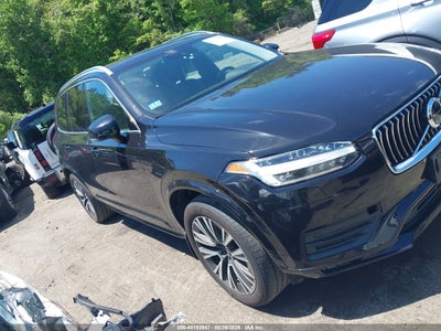 2021 VOLVO XC90 T5 MOMENTUM 7 PASSENGER