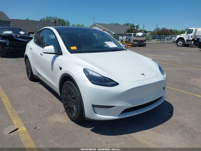 2023 TESLA MODEL Y RWD