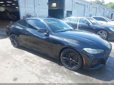 2021 BMW 430I XDRIVE