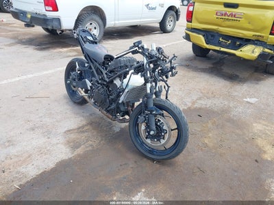 2025 KAWASAKI EX500 A/B