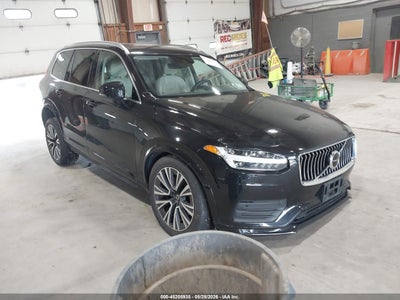 2021 VOLVO XC90 T5 MOMENTUM 7 PASSENGER