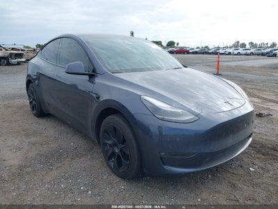 2023 TESLA MODEL Y RWD