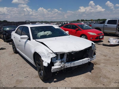 2022 CHRYSLER 300 S