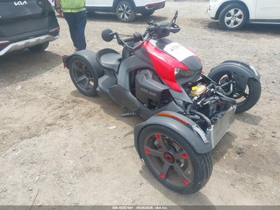 2021 CAN-AM RYKER
