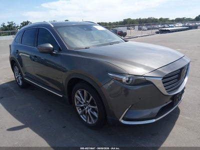 2018 MAZDA CX-9 SIGNATURE