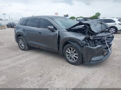 2017 MAZDA CX-9 TOURING