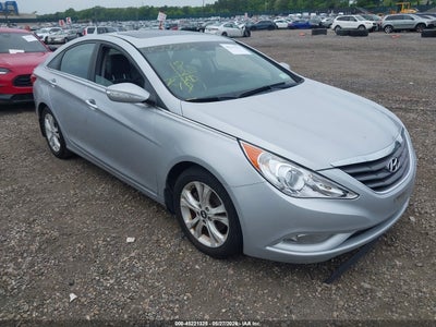 2015 HYUNDAI SONATA SE/LIMITED