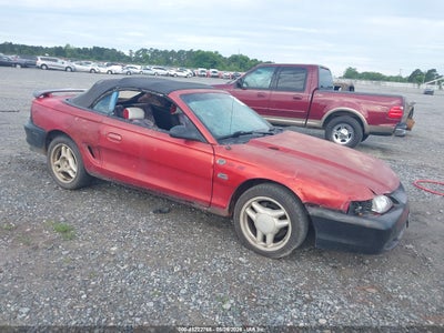 1994 FORD MUSTANG GT