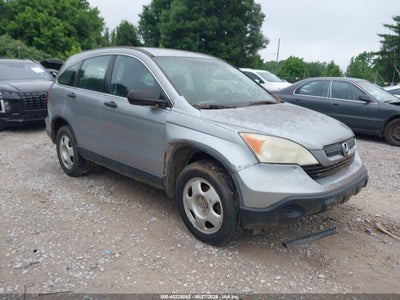 2008 HONDA CR-V LX