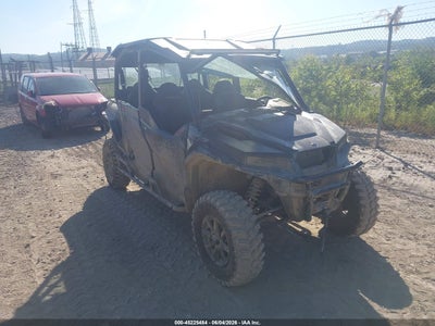 2026 POLARIS GENERAL XP 4 1000 ULTIMATE