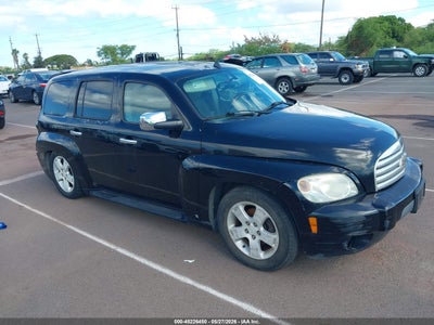 2006 CHEVROLET HHR LT