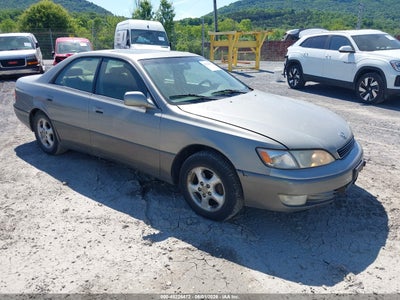 1999 LEXUS ES 300