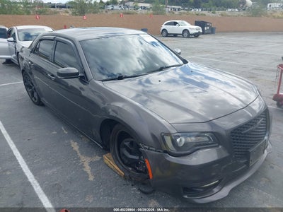 2022 CHRYSLER 300 TOURING L
