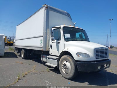 2012 FREIGHTLINER M2 106 MEDIUM DUTY