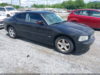 2006 DODGE CHARGER SE/SXT