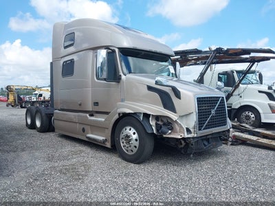2016 VOLVO VN VNL