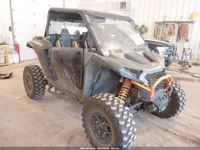 2024 POLARIS RZR XP 1000 ULTIMATE